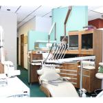 Treatment room